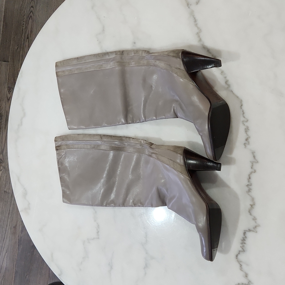 Vero  Cuoio Women's Boot Size 7B